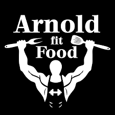 Arnold Fit Food